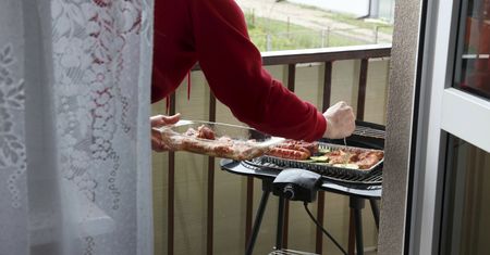 Zakaz palenia na balkonach? To realne. Ale prawo zabrania wielu innych czynności