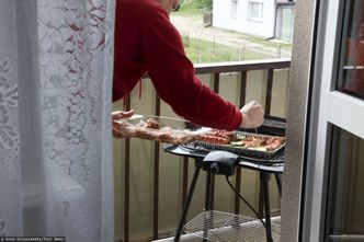 Zakaz palenia na balkonach? To realne. Ale prawo zabrania wielu innych czynności