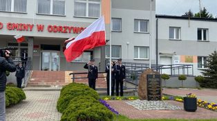 Odrzywół: Święto Konstytucji 3 maja połączone z Dniem Strażaka