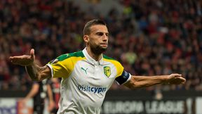 Eliminacje Euro 2020. Polska - Macedonia Północna. Ivan Trickovski nie zagra przeciwko Biało-Czerwonym