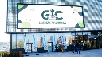 Czas na Game Industry Conference 2025