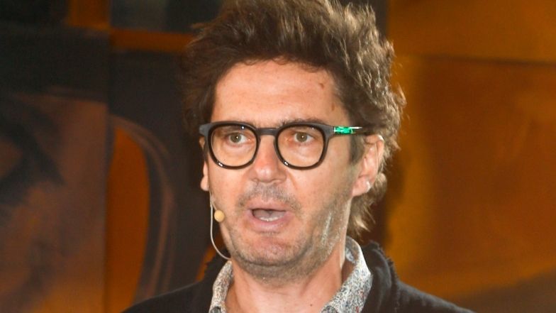 Kuba Wojewódzki komentuje "koniec" swojego programu w TVN