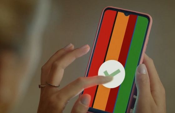 mBank z nowym hasłem reklamowym. Stawia na „technologię do usług”