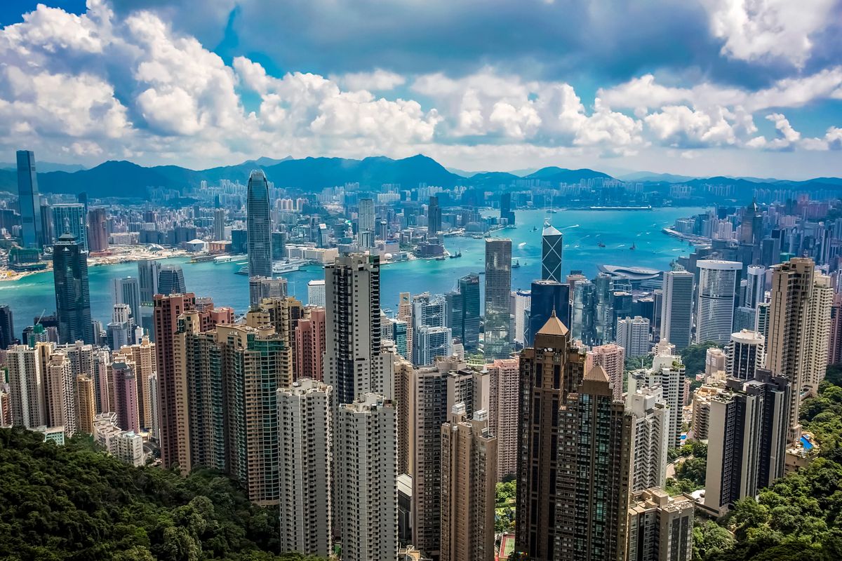 Ultrabogacze stanowią 0,005 proc. światowej populacji. Najwięcej mieszka ich w Hong Kongu