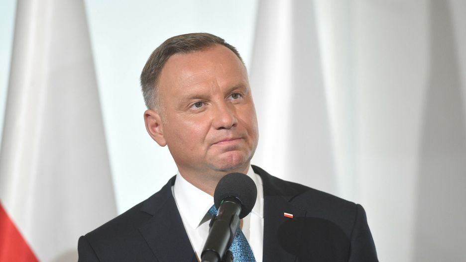 Reakcje polskiej dyplomacji na zamach w Kabulu. Jest głos Andrzeja Dudy 