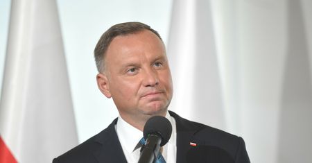 Reakcje polskiej dyplomacji na zamach w Kabulu. Jest głos Andrzeja Dudy