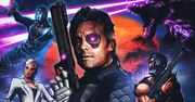 Far Cry 3: Blood Dragon - recenzja. Błyskawice, cyberzwierzęta i kasety wideo