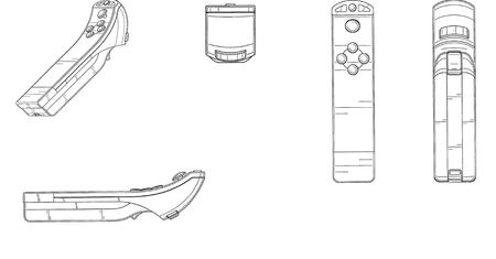 Kilka projektów czarodziejskiej różdżki od Sony
