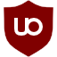 uBlock Origin icon