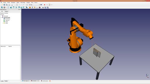 FreeCAD