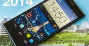 ZTE Blade Vec 4G – test niedrogiego smartfonu unibody z LTE