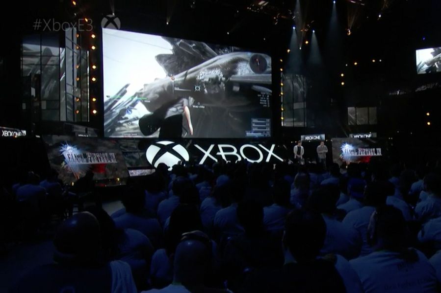 Scorpio bez mixed reality w 2017, wsparcie otrzyma także Xbox One