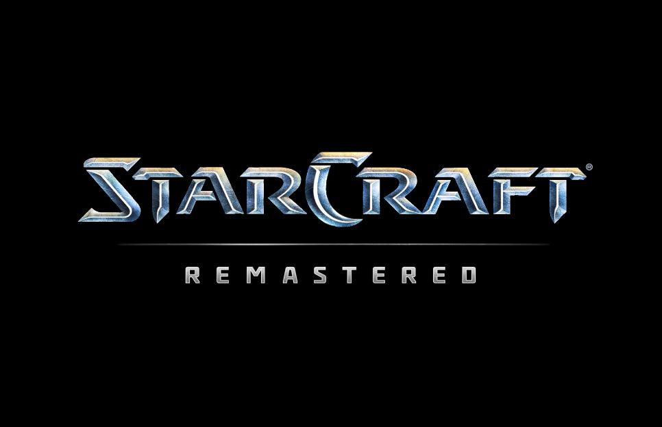Nowy StarCraft Remastered z odświeżoną grafiką w 4K już tego lata