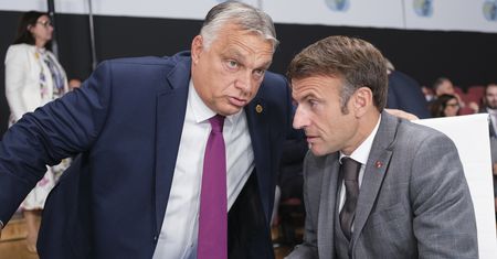 Miliardy dla Ukrainy zagrożone. W UE spierają się o budżet