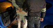 Warszawa: Gdy wytrzeźwiał usłyszał wyrok. Pijany kierowca zatrzymany