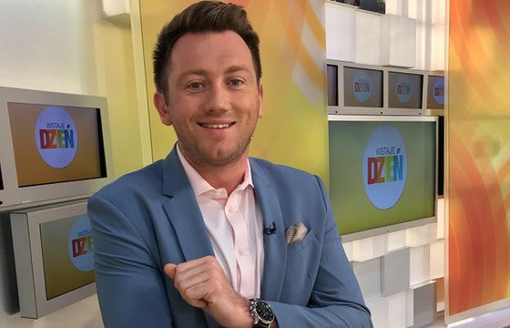 Widzowie podejrzą "ludzkie organy w wersji 3D". TVP Info z nowym programem