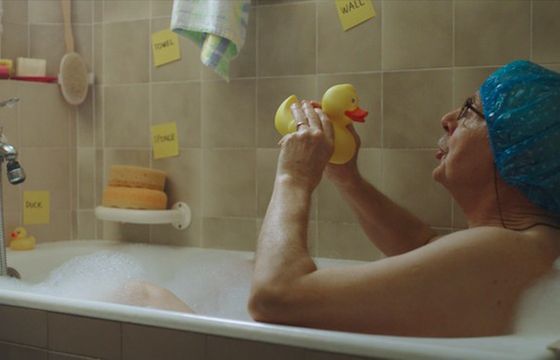 Allegro bez spotu wizerunkowego na Boże Narodzenie, skupia się na reklamowaniu Allegro Smart!