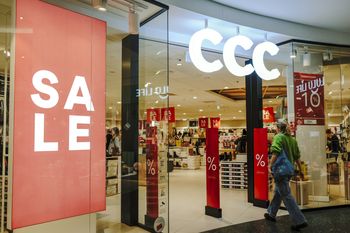 Masz czas do północy 27 października. Rabaty w CCC 30 proc.