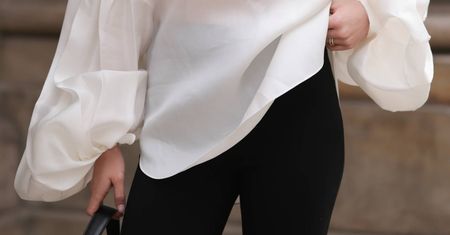 Kiedyś faux pas, dzisiaj gorący trend. Gwiazdy oszalały na ich punkcie