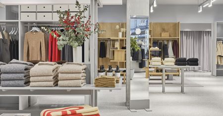 Nowa marka od H&M w Polsce. Obiecuje wyższą jakość ubrań