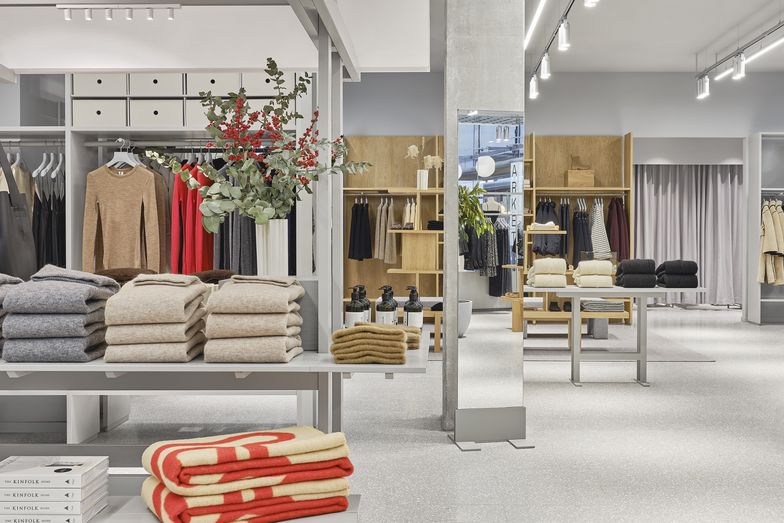 Nowa marka od H&M w Polsce. Obiecuje wyższą jakość ubrań