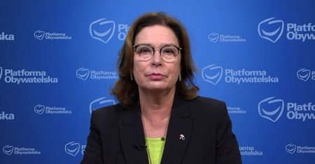 Tłit - Małgorzata Kidawa-Błońska