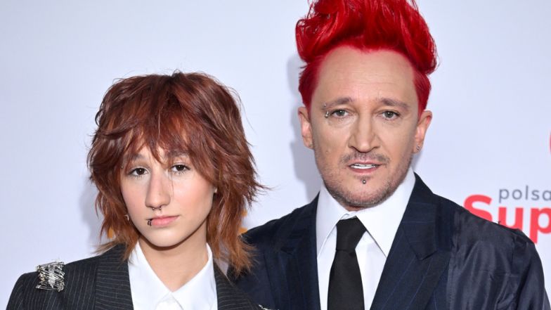 Michał Wiśniewski mówi o Etiennette