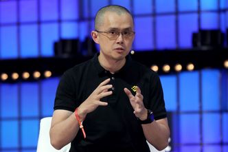 Media: założyciel Binance mógł pomagać w finansowaniu Hamasu. Inwestorzy w popłochu