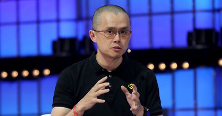 Media: założyciel Binance mógł pomagać w finansowaniu Hamasu. Inwestorzy w popłochu