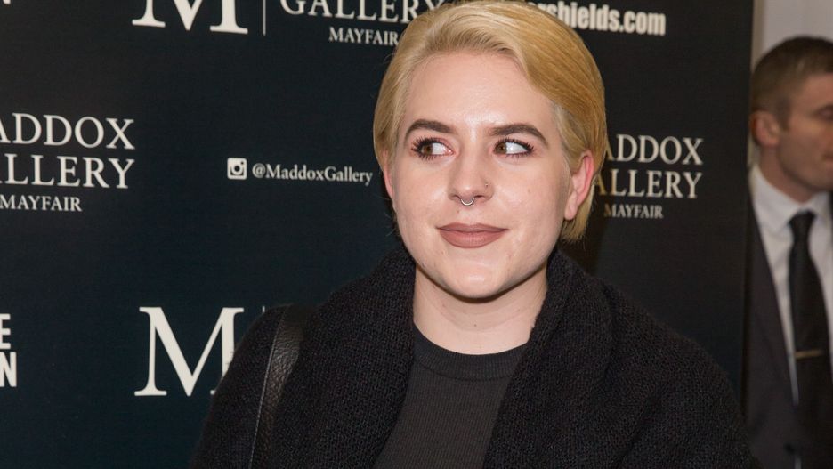 Isabella Cruise Kidman