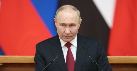 Rosja zwiększa wpływy w Afryce. Szuka zastępstwa za syryjski port