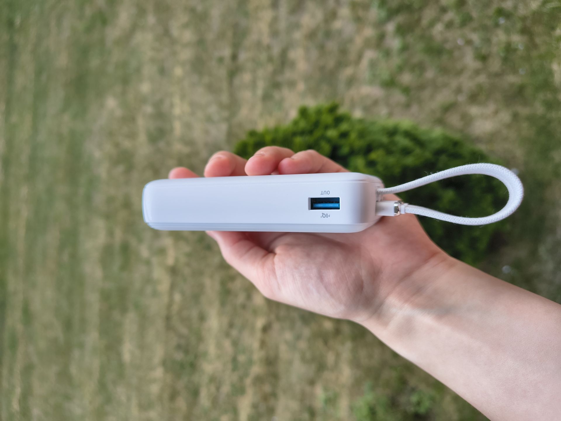 Anker Zolo Power Bank Model A1680