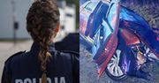 Policjantka z zarzutami. Doprowadziła do śmiertelnego wypadku