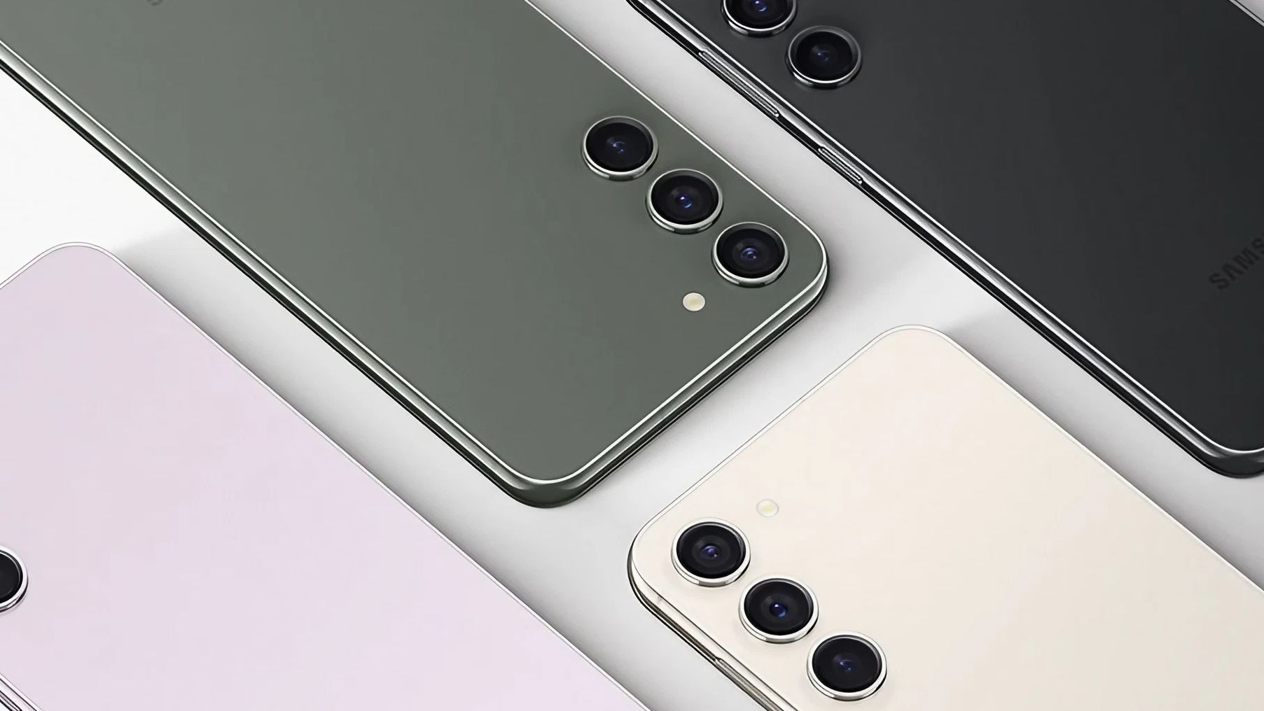 Samsung Galaxy S23