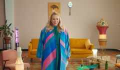 Katarzyna Nosowska nagrała z ING utwór „Wystarczy"