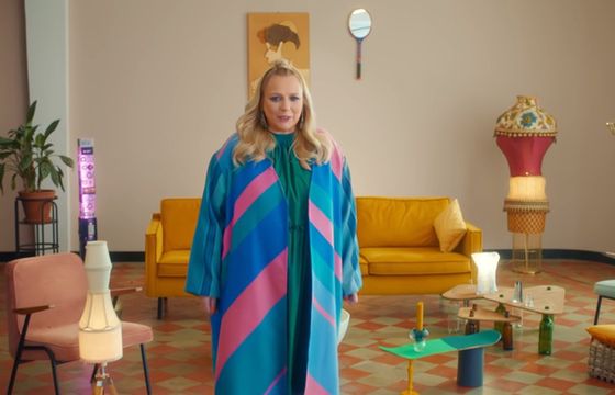 Katarzyna Nosowska nagrała z ING utwór „Wystarczy"