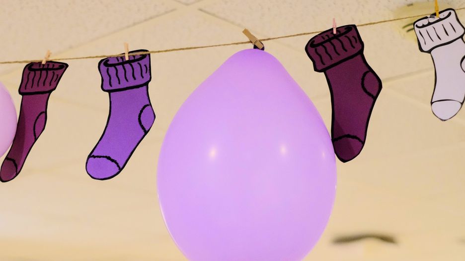 Obchody to okazja do dobrej zabawy, ale również nauki.