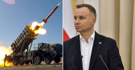 Jest decyzja Dudy. Niemieccy żołnierze wysłani do Polski