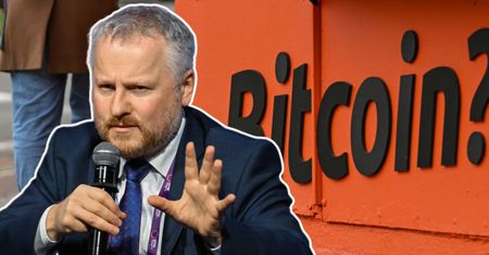 Wiceminister tłumaczy taktykę rządu ws. kryptowalut. Graniczny termin coraz bliżej