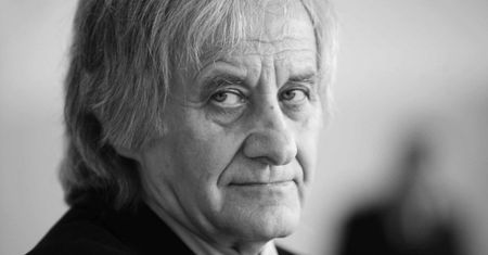 Nie żyje Edward Redliński, wybitny pisarz. Na podstawie jego książki nakręcono kultowy film