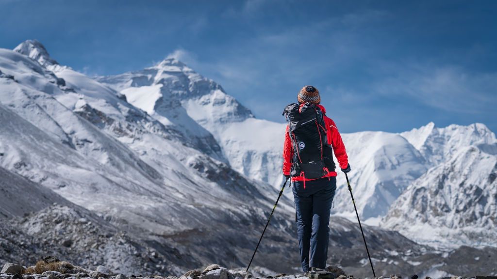 Nepal hikes Everest climbing fees for first time in a decade