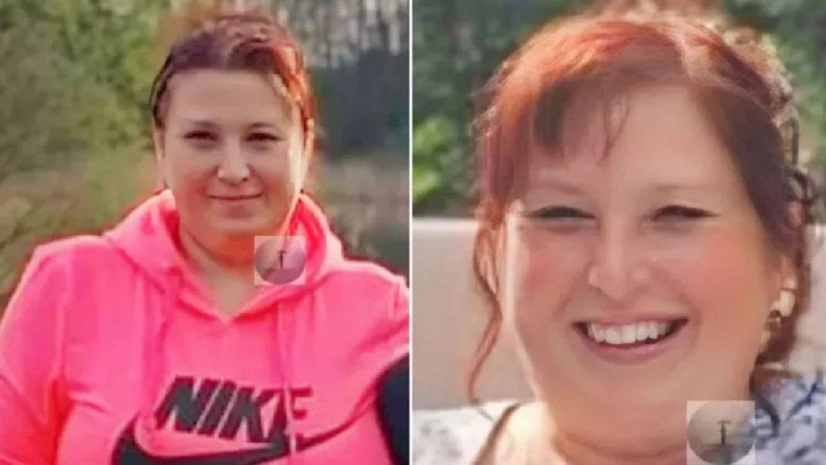 Beata Klimek zaginęła w październiku.