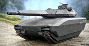 Polski czołg przyszłości PL-01 Concept. Co się stało z superbronią z OBRUM?