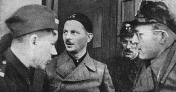 Jan Mazurkiewicz "Zagłoba". Żołnierz, który przeżył wszystko