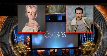 Zgrzyt na Oscarach? Pominięto te zmarłe gwiazdy