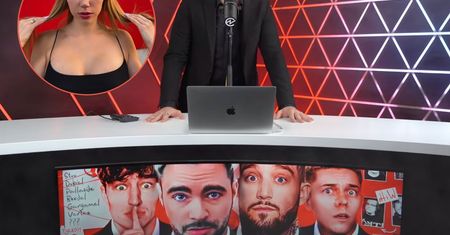 Nowe fakty ws. Pandora Gate. Schreiber: zbiera mi się na wymioty
