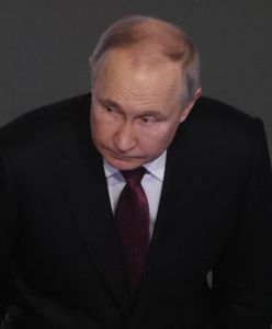 Putin wpadł w panikę. Brytyjski pułkownik pewny