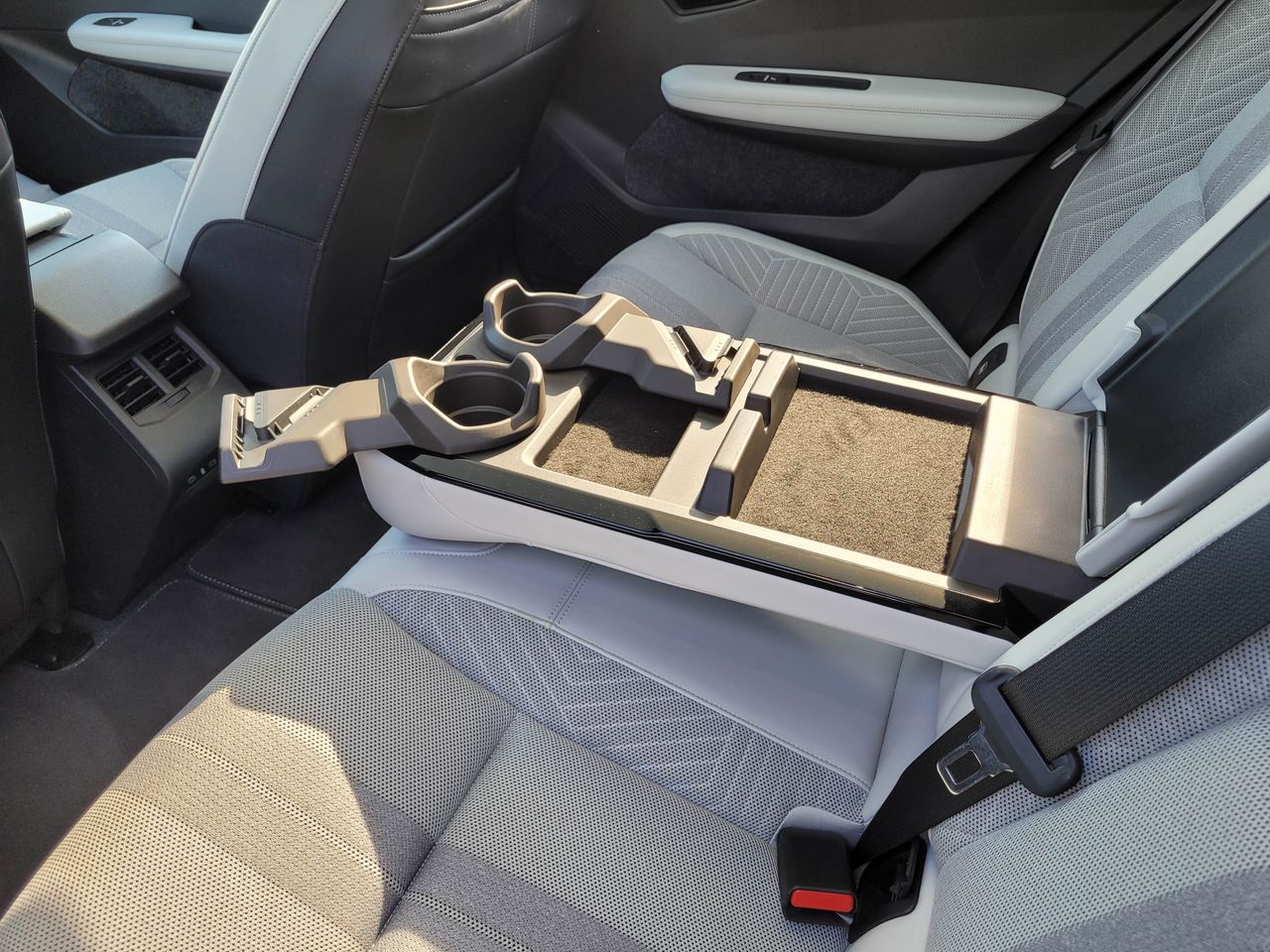 Renault Scenic E-Tech iconic long range