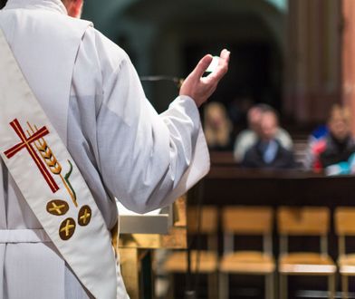 Ksiądz z Jeruzala ma za sobą wyrok. W przeszłości dopuszczał się karygodnych czynów