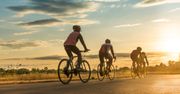 Kalisz: 26. raz ruszą rowerami do Warszawy na finał WOŚP